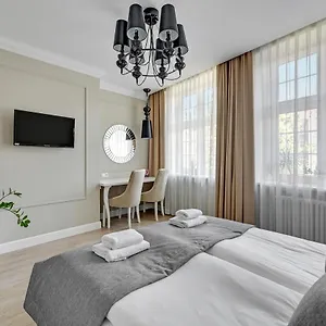 Downtown Old Town Chlebnicka Street Apartament