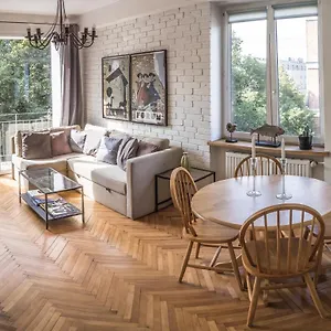 Spice Apartament