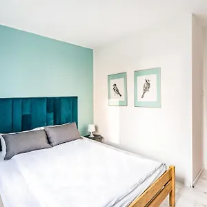 Cosmo Apartament